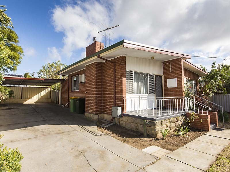 5 Thorsager Street, Coolbellup WA 6163