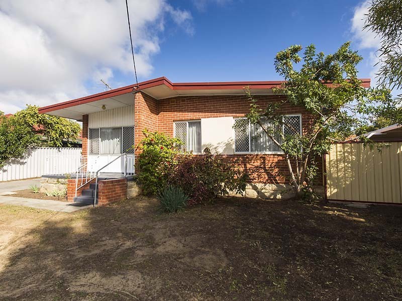 5 Thorsager Street, Coolbellup WA 6163
