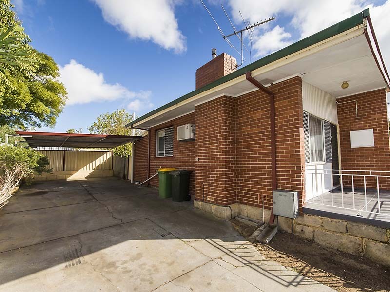 5 Thorsager Street, Coolbellup WA 6163