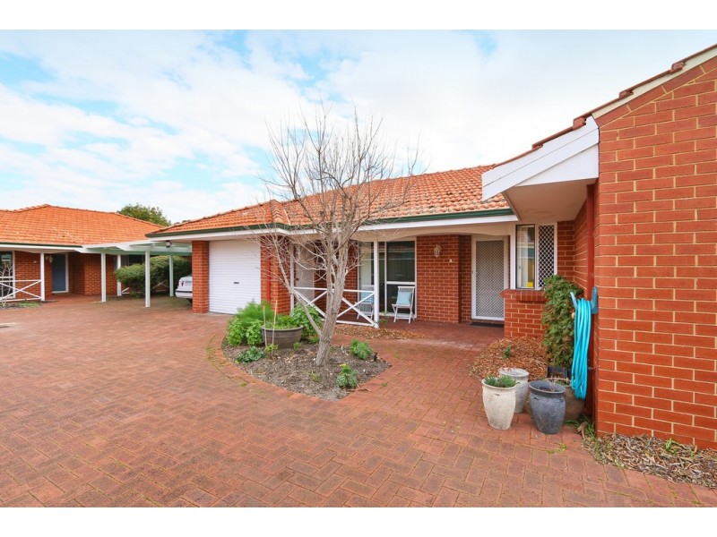 17a Madden Way, Brentwood WA 6153