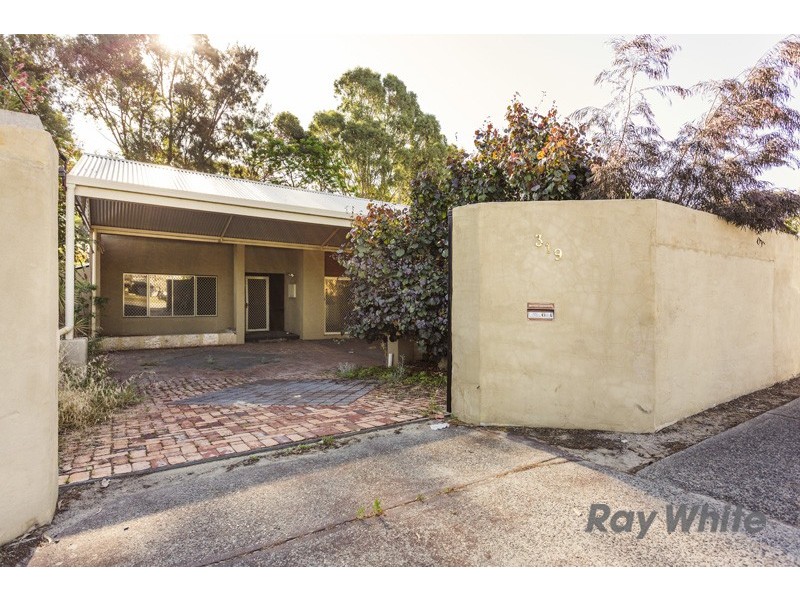 319 Vahland Avenue, Willetton WA 6155