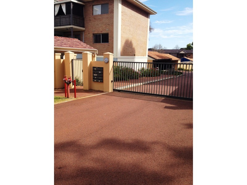 9/2 Gregory Way, Coolbellup WA 6163