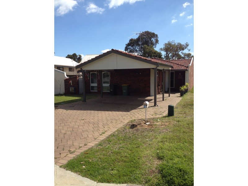 31B Loris Way, Kardinya WA 6163