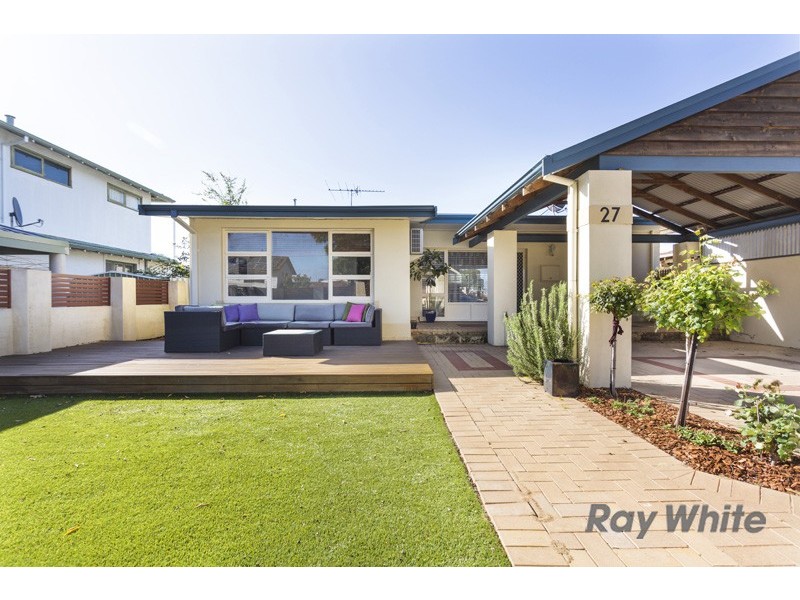 27 Mullings Way, Myaree WA 6154
