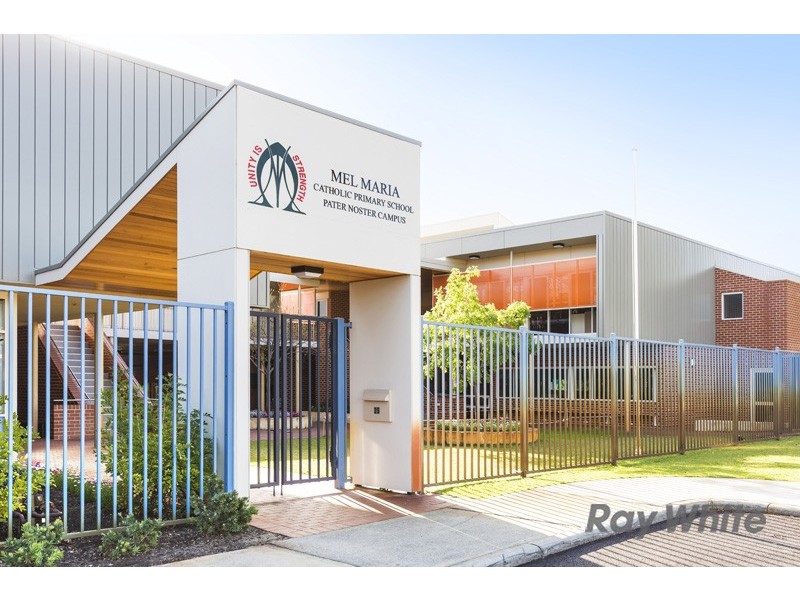 27 Mullings Way, Myaree WA 6154