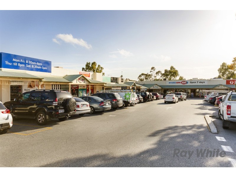 27 Mullings Way, Myaree WA 6154