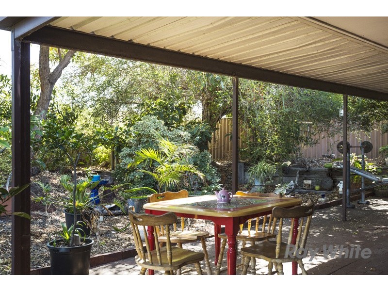 1 Gillett Drive, Kardinya WA 6163