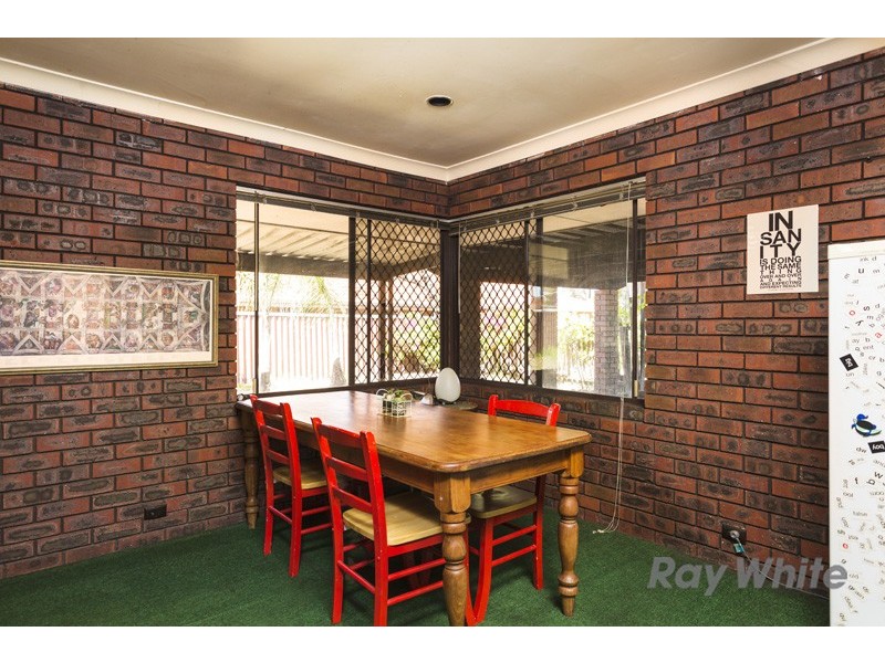 1 Gillett Drive, Kardinya WA 6163