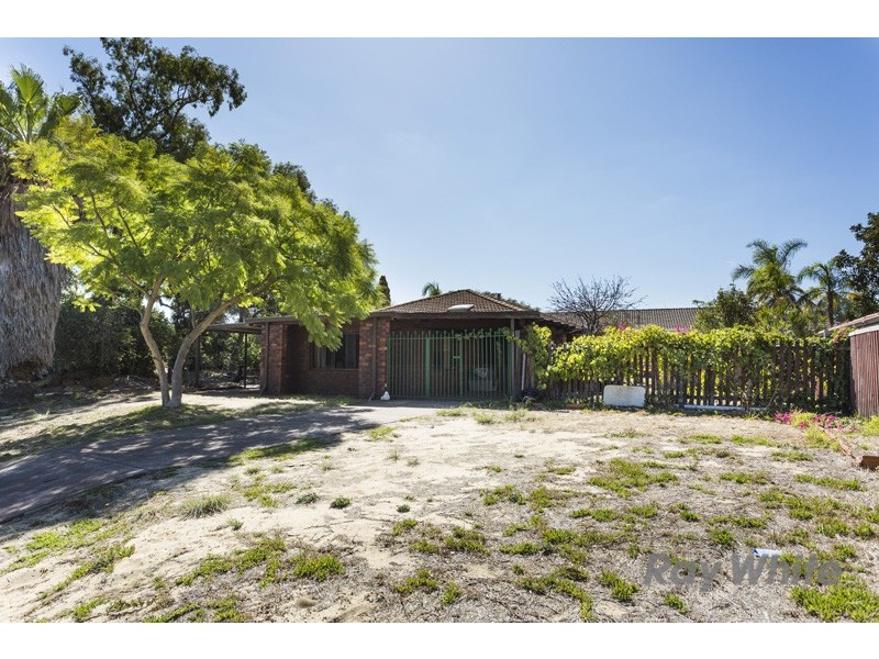 1 Gillett Drive, Kardinya WA 6163