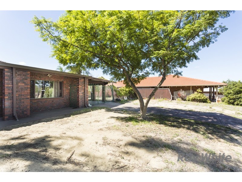 1 Gillett Drive, Kardinya WA 6163