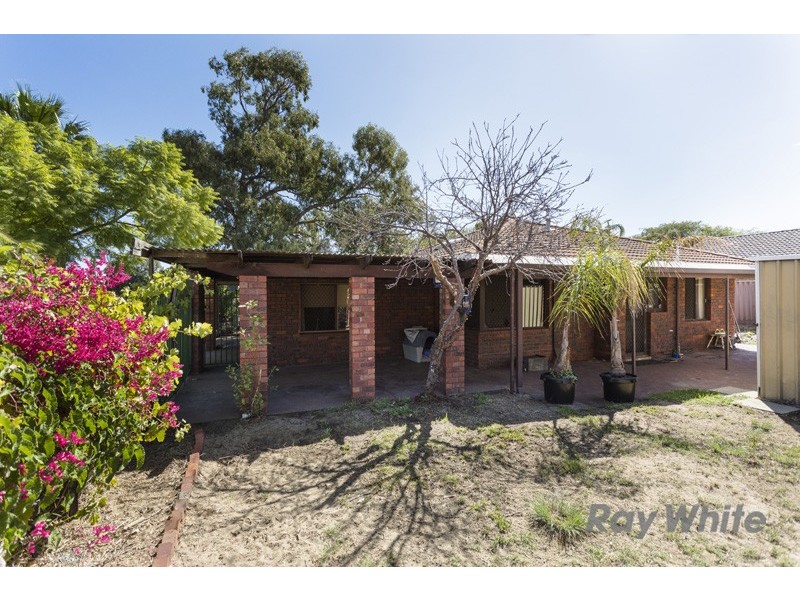 1 Gillett Drive, Kardinya WA 6163