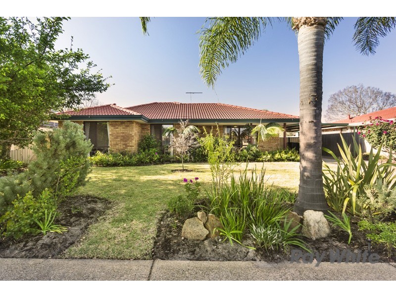 62 Ringarooma Way, Willetton WA 6155