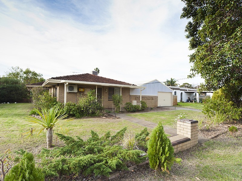 1 Ralston Road, Kardinya WA 6163