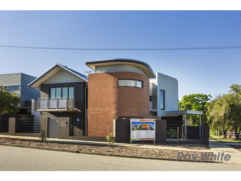 10 Hughes Street, Hilton WA 6163