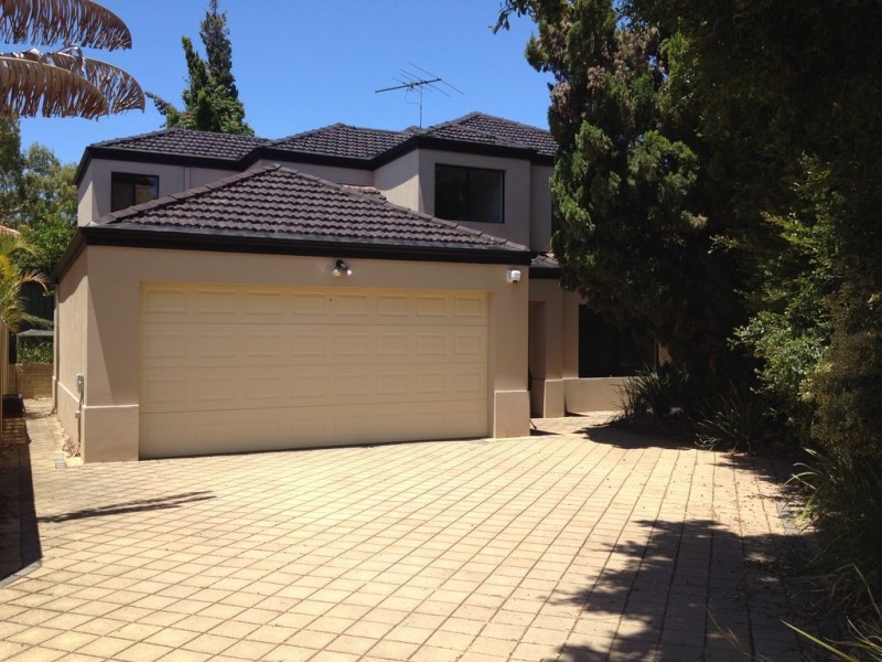 6 Dornie Place, Ardross WA 6153