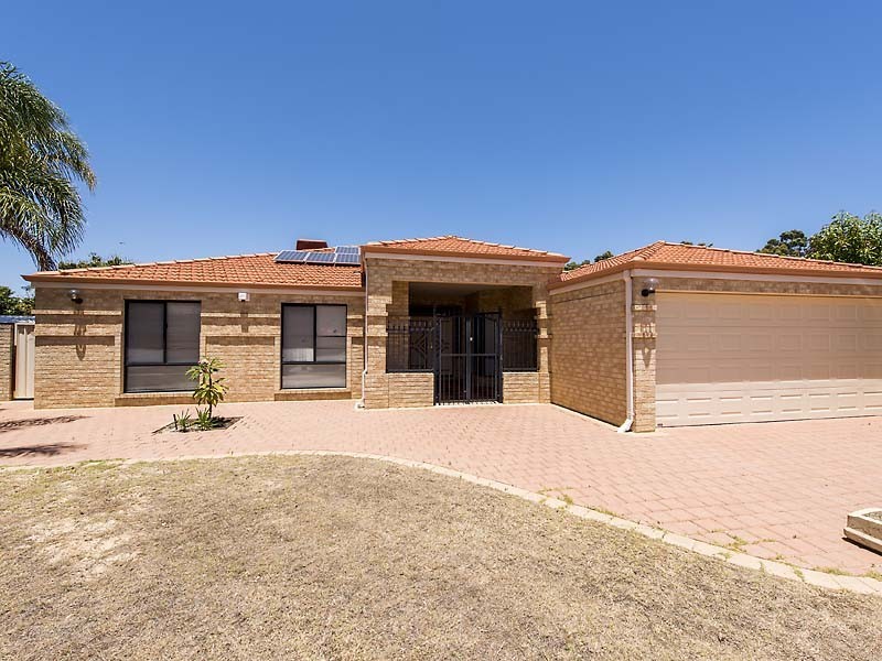 8 Cameron Court, Willetton WA 6155