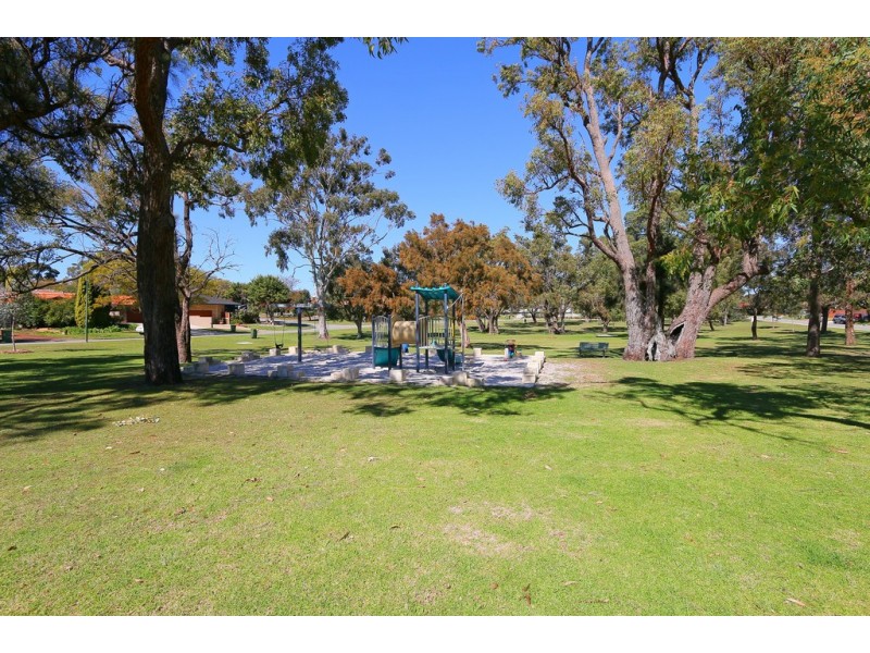 1 Thorman Place, Booragoon WA 6154