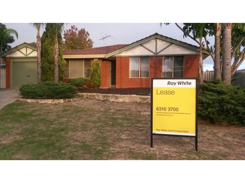 17 Park Lane, Kardinya WA 6163