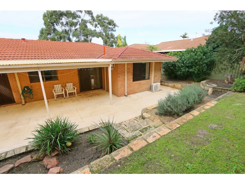1/40 Hogarth Way, Bateman WA 6150