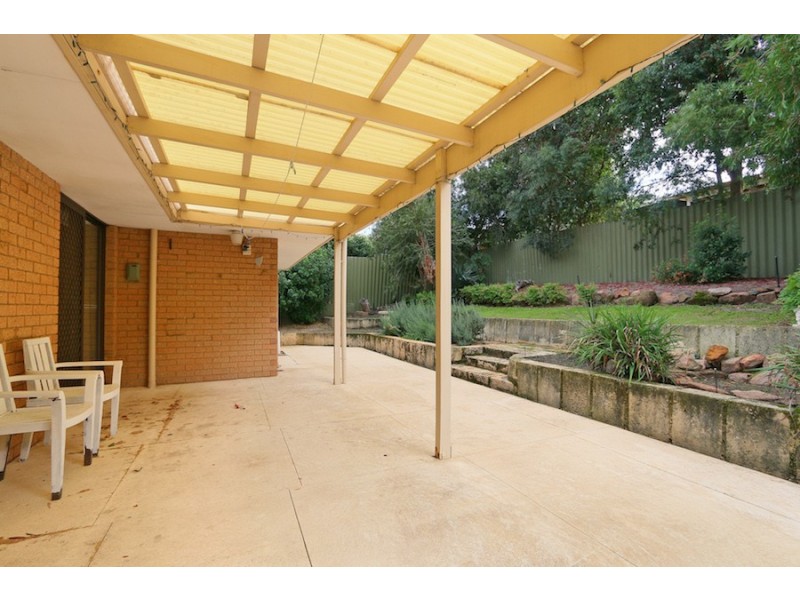 1/40 Hogarth Way, Bateman WA 6150