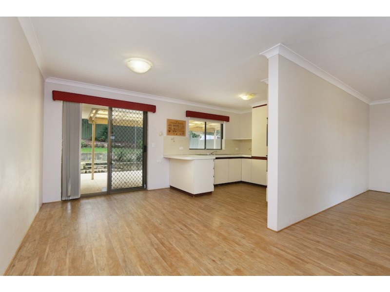 1/40 Hogarth Way, Bateman WA 6150