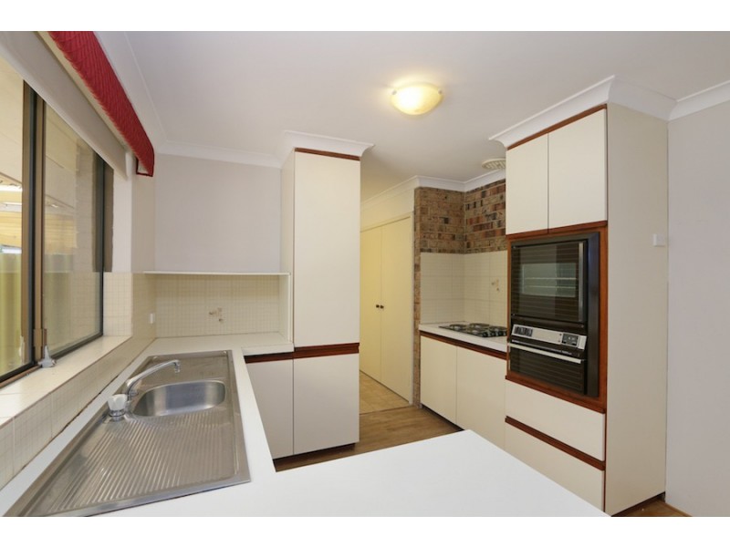 1/40 Hogarth Way, Bateman WA 6150