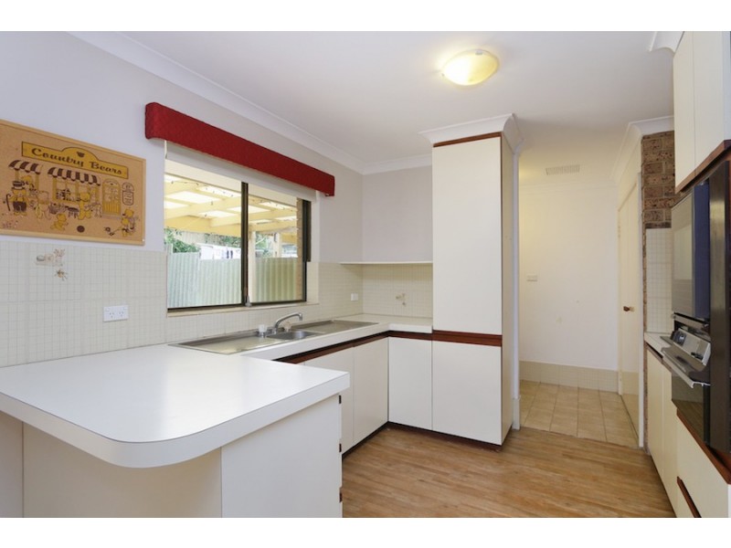 1/40 Hogarth Way, Bateman WA 6150