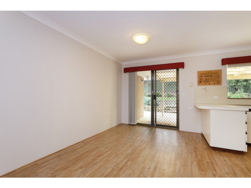 1/40 Hogarth Way, Bateman WA 6150