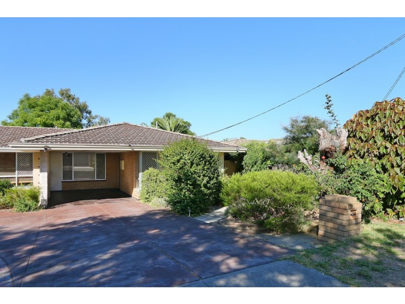 12B Ochiltree Way, Kardinya WA 6163