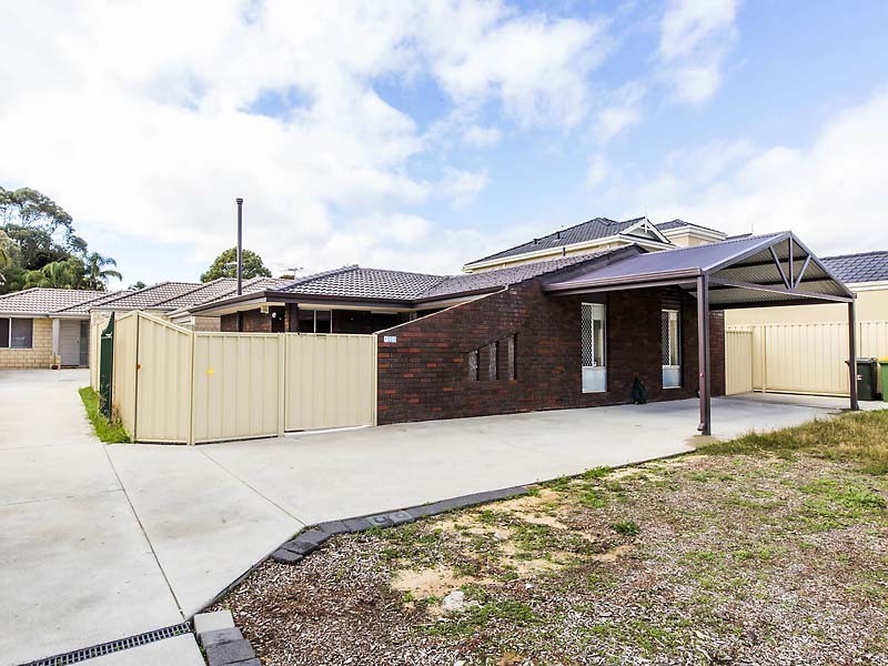 100A Gilbertson Road, Kardinya WA 6163