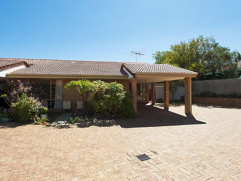 18/4-6 Edeline Street, Spearwood WA 6163