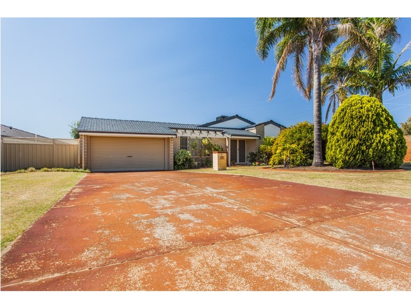 21 Crossland Way, Kardinya WA 6163