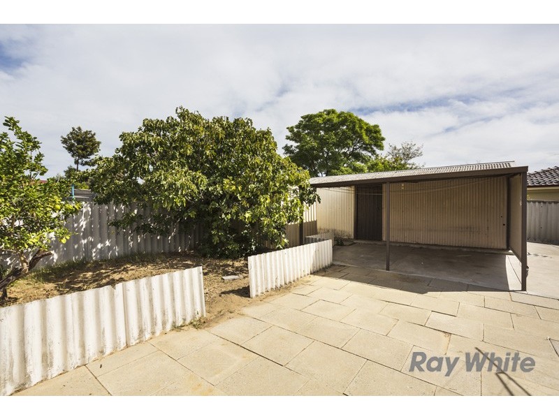 315 South Street, Hilton WA 6163