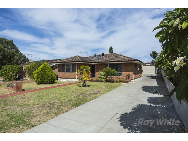 315 South Street, Hilton WA 6163