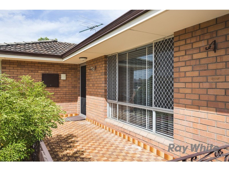 315 South Street, Hilton WA 6163