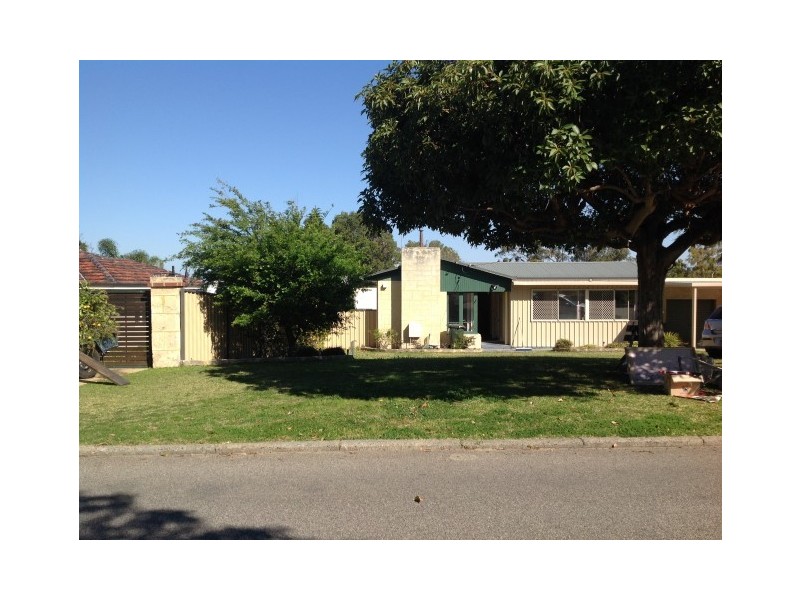 3 Arkwell Street, Willagee WA 6156