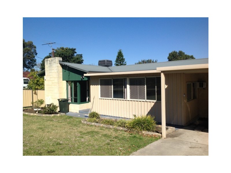 3 Arkwell Street, Willagee WA 6156