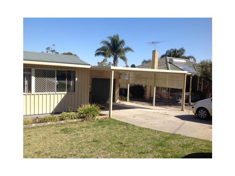 3 Arkwell Street, Willagee WA 6156