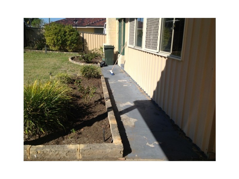 3 Arkwell Street, Willagee WA 6156