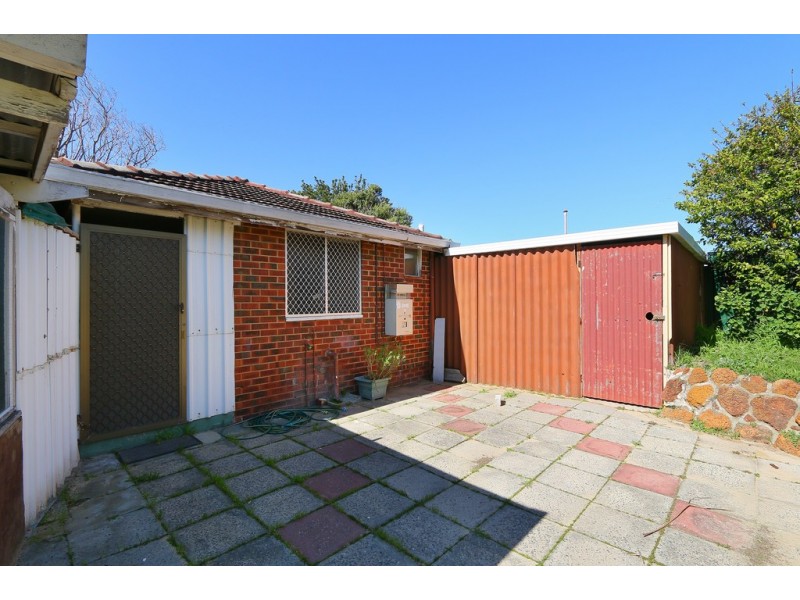 13 Romeo Road, Coolbellup WA 6163