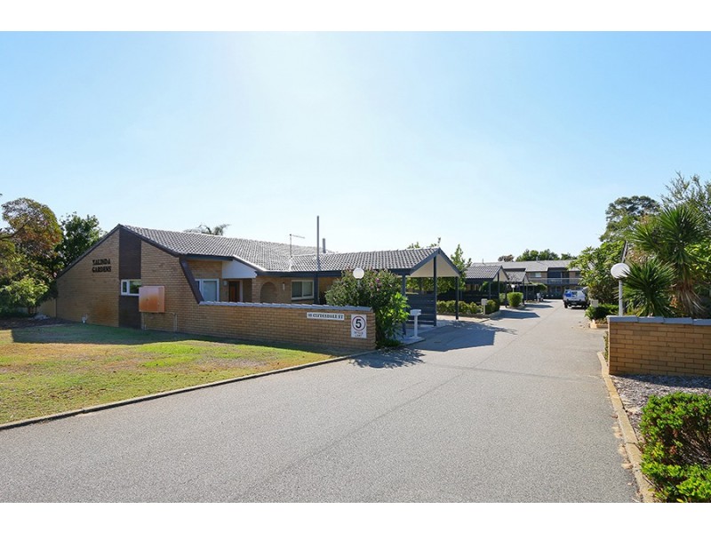 20/80 Clydesdale Street, Como WA 6152