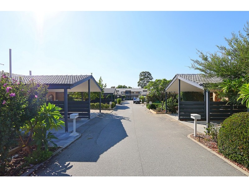 20/80 Clydesdale Street, Como WA 6152