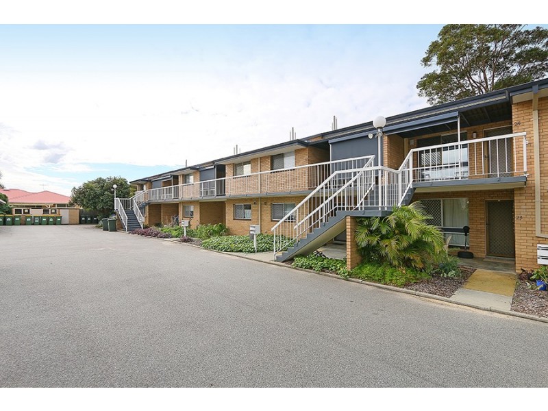 20/80 Clydesdale Street, Como WA 6152