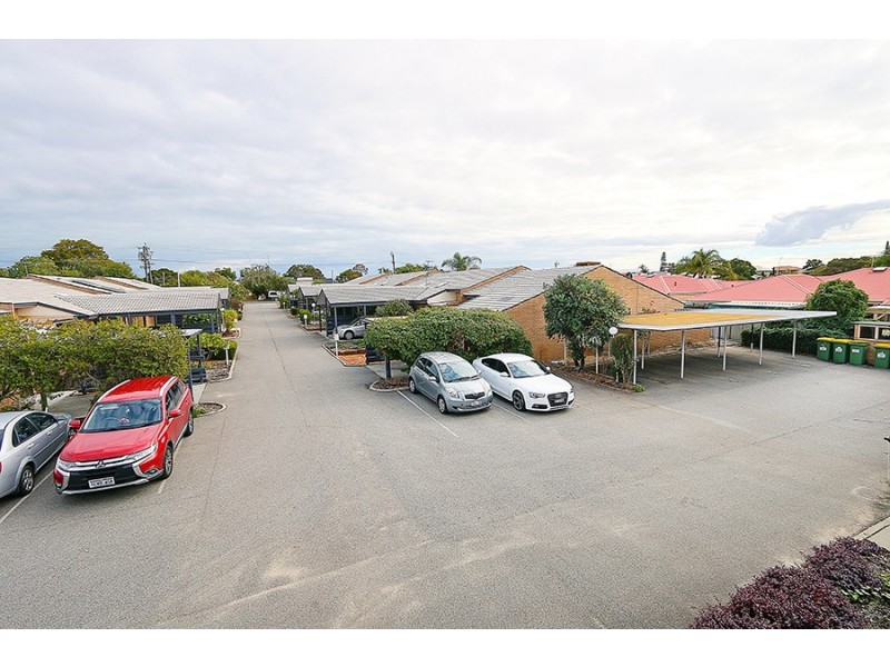 20/80 Clydesdale Street, Como WA 6152