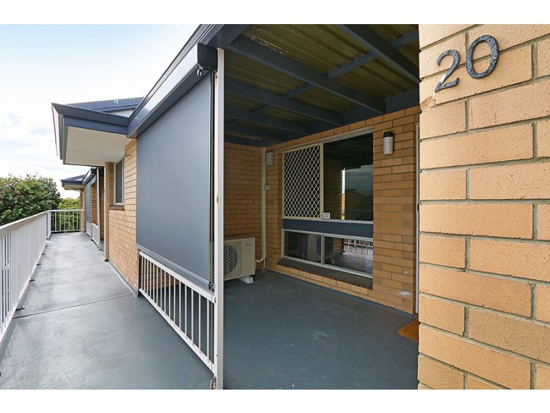 20/80 Clydesdale Street, Como WA 6152