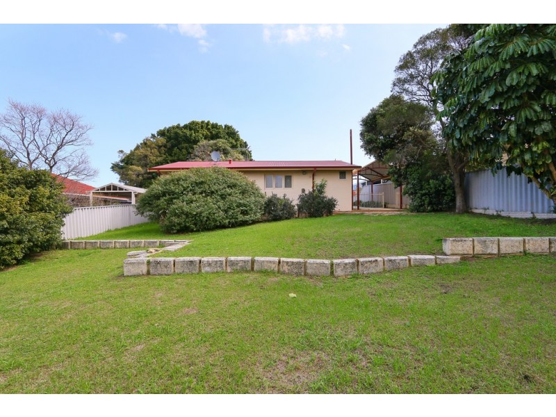 24 Friar John Way, Coolbellup WA 6163
