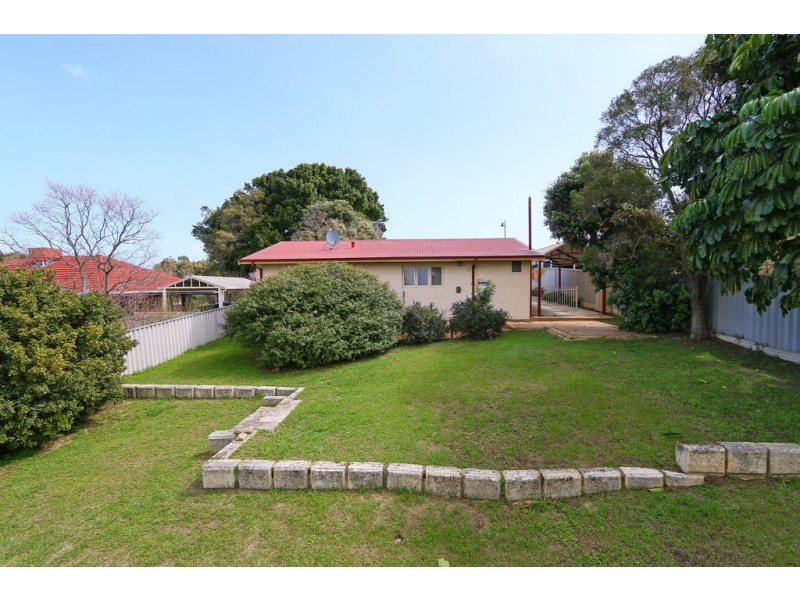 24 Friar John Way, Coolbellup WA 6163