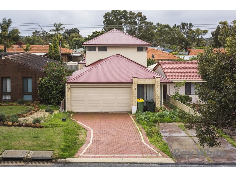 42b Dalston Crescent, Kardinya WA 6163