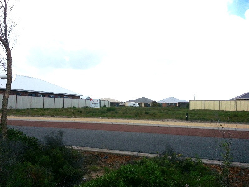 LOT 1200 MIAMI WAY, Jurien Bay WA 6516