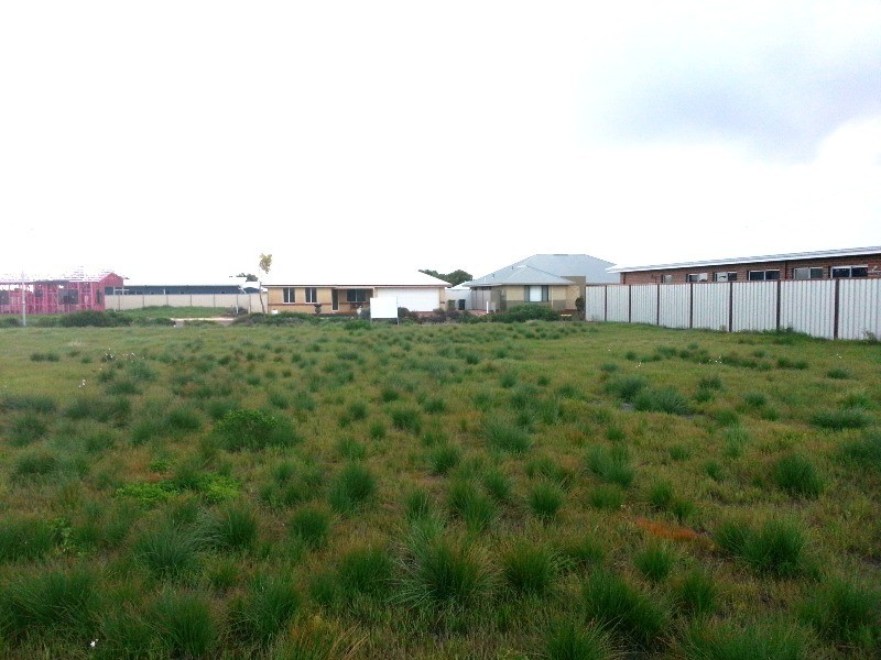 LOT 1200 MIAMI WAY, Jurien Bay WA 6516